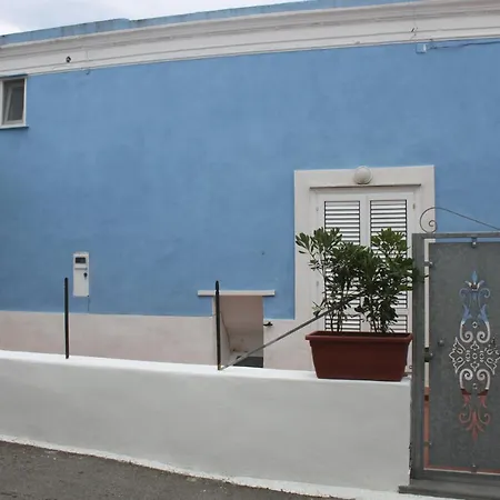 Camere Dieci maggio- BeB Dory, Nemo, Guizzo-3