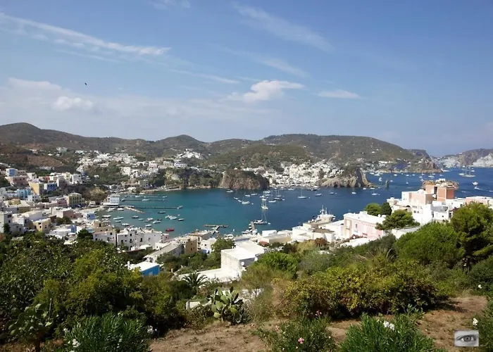 Villa Pina Ponza